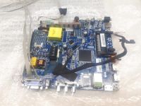 Лот: 20867537. Фото: 2. Doffler 32CH15-T2 main , cv512h-u42... Запчасти для бытовой техники