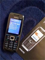 Лот: 8487306. Фото: 2. Неубиваемый смартфон Nokia E51... Смартфоны, связь, навигация