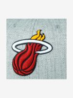 Лот: 22405530. Фото: 5. Бейсболка MITCHELL NESS HHSS3273-MHEYYPPPGYHT...