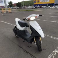 Лот: 17857588. Фото: 2. Продам мопед Honda Dio AF63 Z4. Мототехника