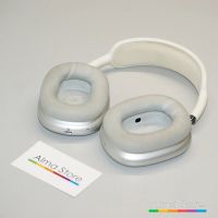 Лот: 17972379. Фото: 3. Оригинальные наушники Apple AirPods... Бытовая техника