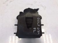 Лот: 21705924. Фото: 2. суппорт тормозной Volkswagen Golf... Автозапчасти