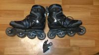 Лот: 3938303. Фото: 2. Rollerblade SPARK 80 41-42 размер. Спортивные товары