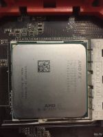 Лот: 17324392. Фото: 5. Процессор AMD FX-4300 3800Mhz...