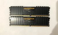 Лот: 20868743. Фото: 2. Corsair Vengeance LPX 2666MGz... Комплектующие