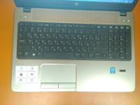 Лот: 25819756. Фото: 2. Б\У ноутбук HP ProBook 450 G1... Компьютеры, ноутбуки, планшеты