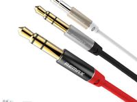 Лот: 9848724. Фото: 2. Кабель Remax Jack 3.5mm-Jack 3... Аксессуары