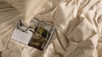 Лот: 24277769. Фото: 6. Комплект постельного белья Home...