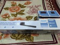 Лот: 18175613. Фото: 4. Саундбар Philips TAB5305. Красноярск
