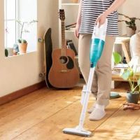 Лот: 20855529. Фото: 2. Строительный пылесос Makita CL117FDX4. Инструмент и расходные