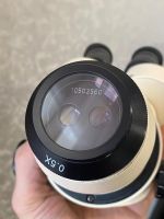 Лот: 20022698. Фото: 5. Микроскоп+крамольера+линза+окуляры...