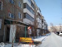 Лот: 21101070. Фото: 20. Продажа Квартира Минусинск, Народная...