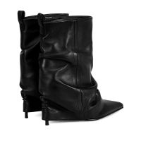 Лот: 25661410. Фото: 5. Полусапоги PORTAL