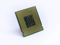 Лот: 10913985. Фото: 5. Процессор Intel Pentium 4 630...