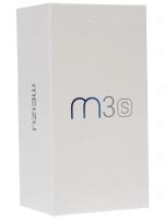 Лот: 8967138. Фото: 3. 5" Смартфон Meizu m3s mini 32... Красноярск
