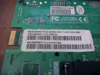 Лот: 4328387. Фото: 3. 3 Видеокарты GeForce 8600 GT... Компьютеры, оргтехника, канцтовары