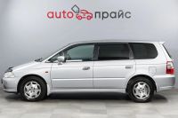 Лот: 23360575. Фото: 5. Honda Odyssey 2002