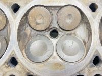 Лот: 23510589. Фото: 20. Головка блока цилиндров Ford Focus...