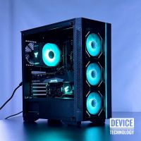 Лот: 21724484. Фото: 5. Aorus PC NEW: Ryzen 5 5600/ RTX...