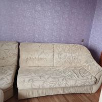 Лот: 21587236. Фото: 4. Диван-кровать, угловой. Красноярск