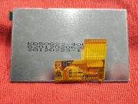 Лот: 25806474. Фото: 2. LCD дисплей экран для навигаторов... Запчасти, оборудование