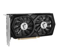 Лот: 24946659. Фото: 2. Видеокарта GeForce RTX3050 MSI... Комплектующие