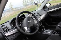 Лот: 11538579. Фото: 6. Mitsubishi Lancer 2012