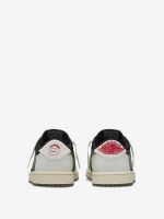 Лот: 25437708. Фото: 4. Кроссовки Air Jordan 1 Low Top... Красноярск