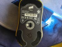 Лот: 7357967. Фото: 2. Игровая мышь steelseries sensei... Периферия