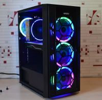 Лот: 20872222. Фото: 5. Игровой Компьютер12ядер\16gb озу...