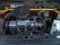 Лот: 5341331. Фото: 4. ваз 2109