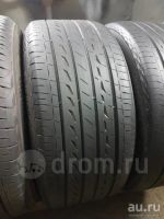 Лот: 13349782. Фото: 4. Bridgestone Regno, 225/50R17... Красноярск