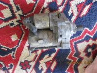 Лот: 1188982. Фото: 2. Cтартер Honda Civic Ferio кузов... Автозапчасти