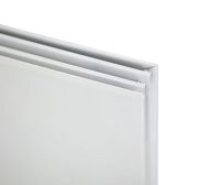 Лот: 25886688. Фото: 2. Инфракрасный обогреватель настенный... Тепловое оборудование, климат