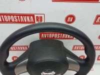 Лот: 20901359. Фото: 2. Рулевое колесо Nissan Note E12... Автозапчасти