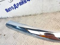 Лот: 25530659. Фото: 4. молдинг решетки радиатора Chery... Красноярск