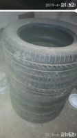 Лот: 13837051. Фото: 4. Резина (шина) Hankook комплект... Красноярск