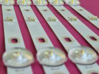 Лот: 25433581. Фото: 4. 1388-p37 LED LCD String Новый... Красноярск