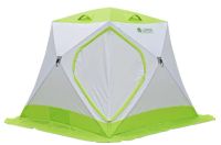 Лот: 6242411. Фото: 2. Палатка зимняя LOTOS Cube Professional. Туризм