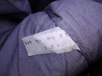 Лот: 16085969. Фото: 3. штаны ватники. Одежда, обувь, галантерея