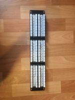 Лот: 17243323. Фото: 3. Патч-панель Lanmaster TWT-PP48UTP... Компьютеры, оргтехника, канцтовары
