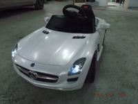 Лот: 5299381. Фото: 5. Mercedes-Benz SLS AMG 2012 год...