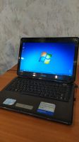 Лот: 15299217. Фото: 3. Ноутбук Asus K40IJ 320gb, 3Gb. Компьютеры, оргтехника, канцтовары
