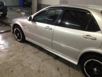 Лот: 3527823. Фото: 4. Honda Torneo