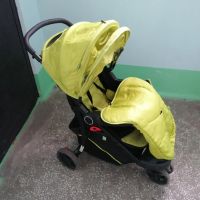 Лот: 17029868. Фото: 2. Коляска прогулочная. Детский транспорт