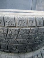 Лот: 8307931. Фото: 4. продам зимнюю резину dunlop. Красноярск