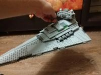 Лот: 13390222. Фото: 5. Lego Star Wars 75055 Конструктор...