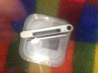 Лот: 4495299. Фото: 4. Apple iPod nano 6g 8gb Silver... Красноярск