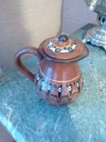 Лот: 12336970. Фото: 4. чайный кофейный сервиз ручная... Красноярск