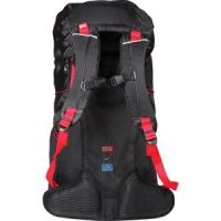 Лот: 6277110. Фото: 2. Рюкзак "Блэк Айс 45" черный. Туризм